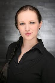 Prof. Dr. Anna Plaksin