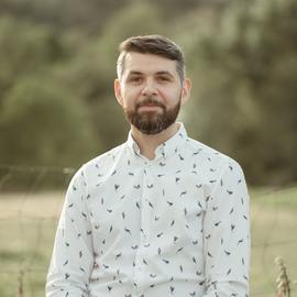 Prof. Dr. Fabian Moss