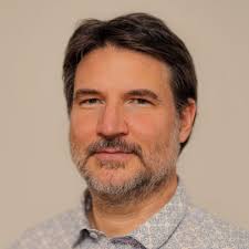 Prof. Dr. Johannes Menke